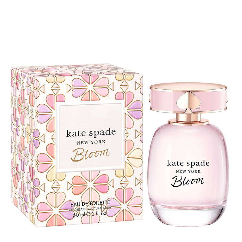 Kate Spade Bloom EDT 60ml image number 0
