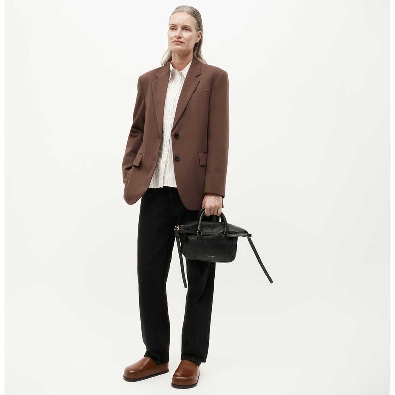 Deadly Ponies Mr Miro Mini image number 1