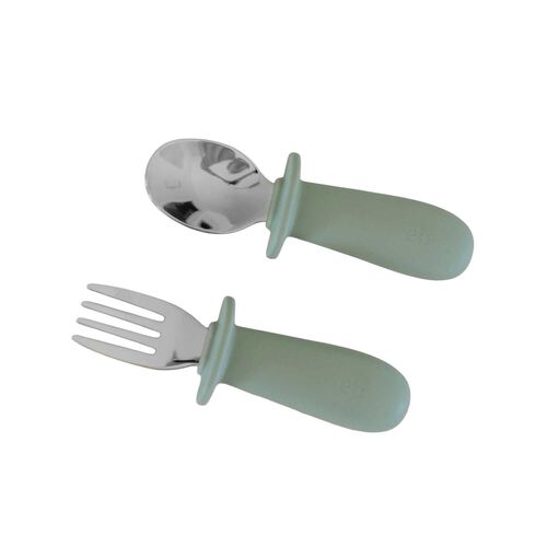 Ease.Baby First Bite Cutlery Set