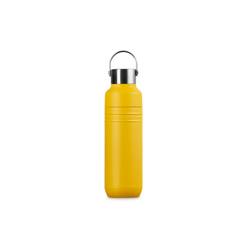 Le Creuset On The Go Insulated Water Bottle 500ml image number 20