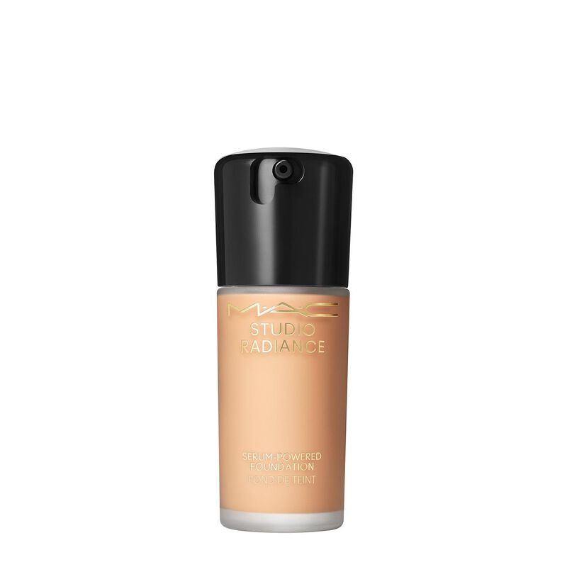 MAC Studio Radiance Serum Powered Foundation image number 155