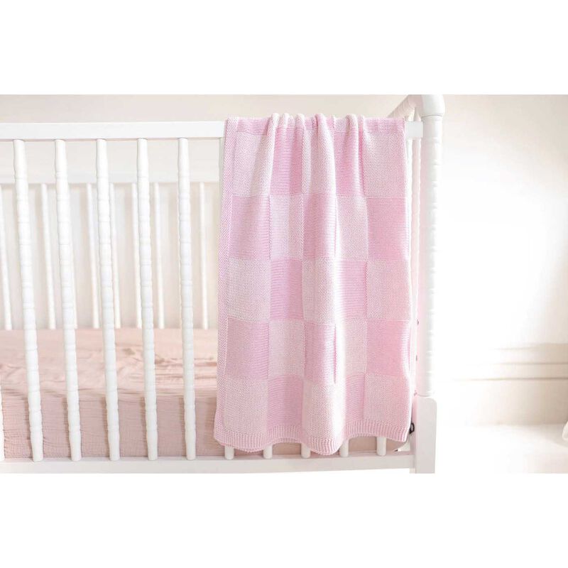 Esperance & Co Baby Kobe Blanket image number 1