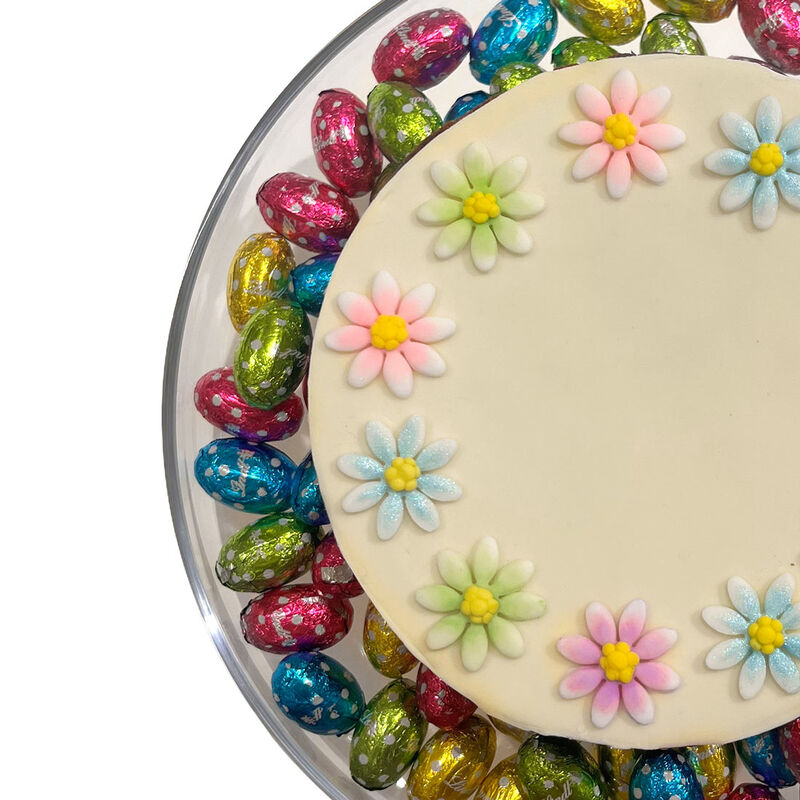 Pohutukawa Pantry Easter Simnel Cake Limited Edition image number 1