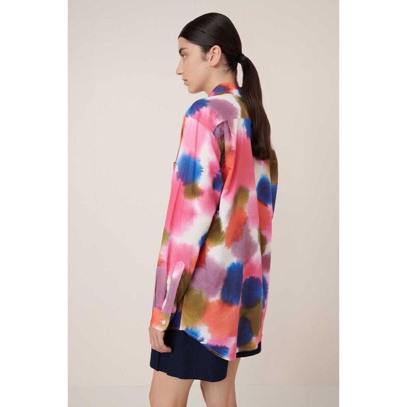 Kowtow James Shirt image number 1