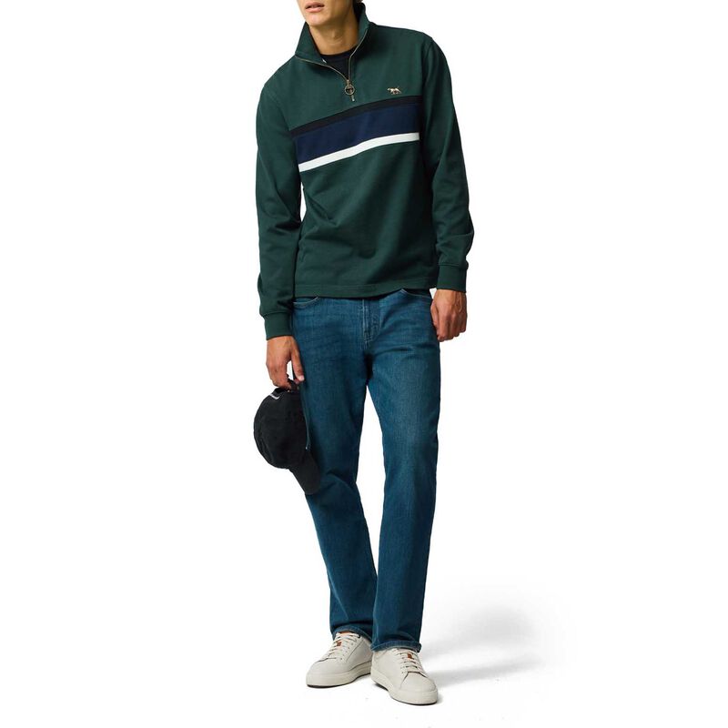 Rodd & Gunn Chesterfield Sweat image number 11