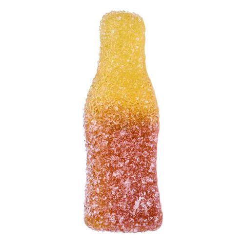 Simon Lewis Wards Fizzy Cola Bottle