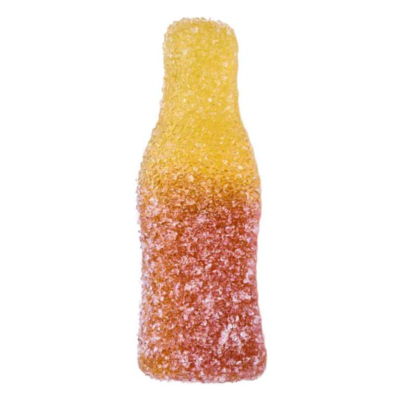 Simon Lewis Wards Fizzy Cola Bottle image number 0