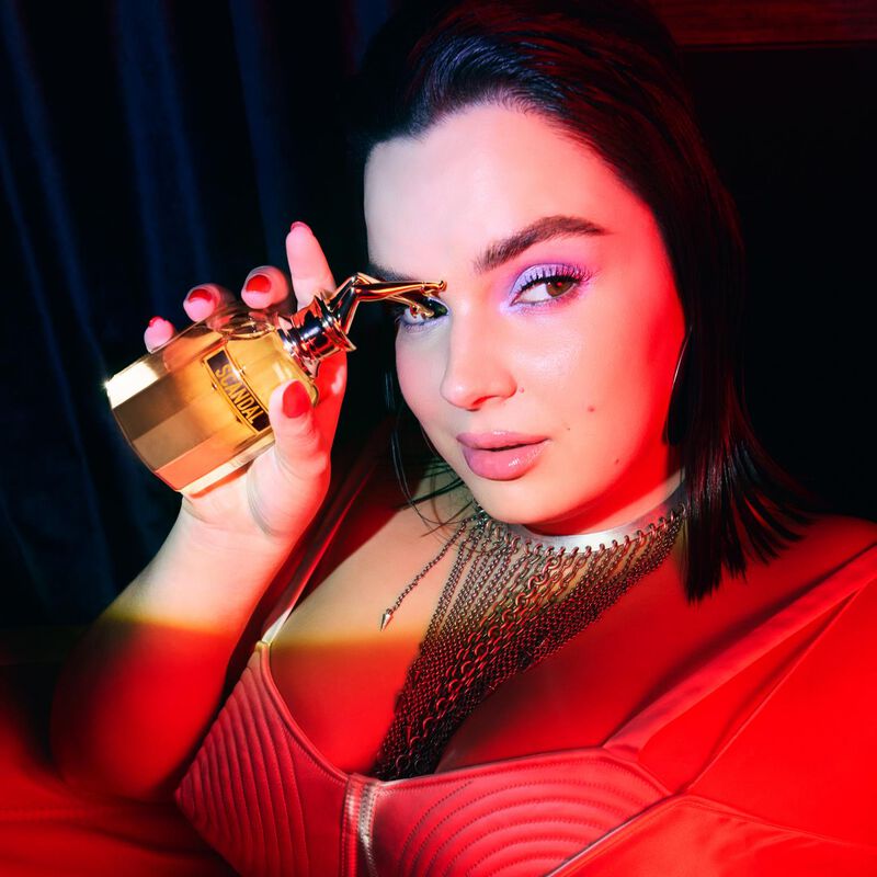 Jean Paul Gaultier Scandal Absolu Parfum Concentre 80ml image number 3