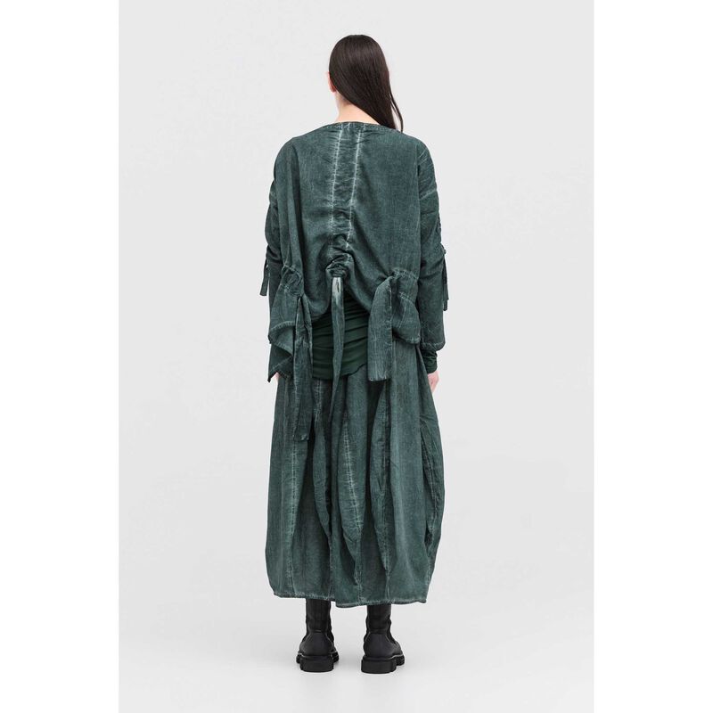 taylor Diffused Exhibition Sweater image number 1