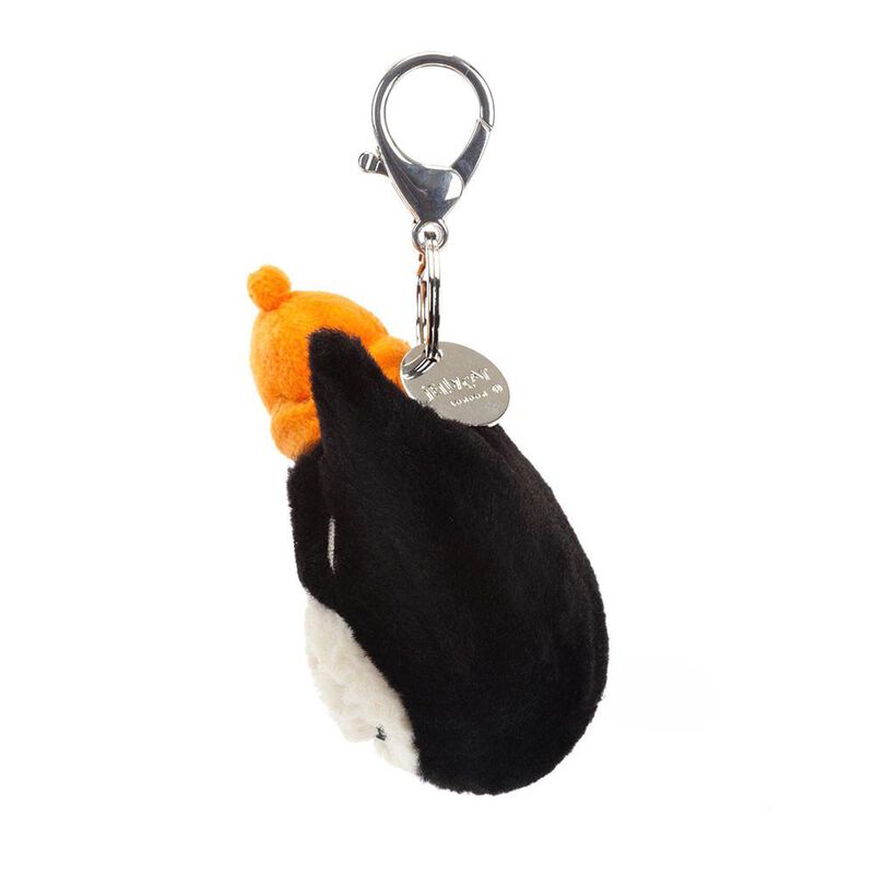 Jellycat Cat - Bag Charm image number 1