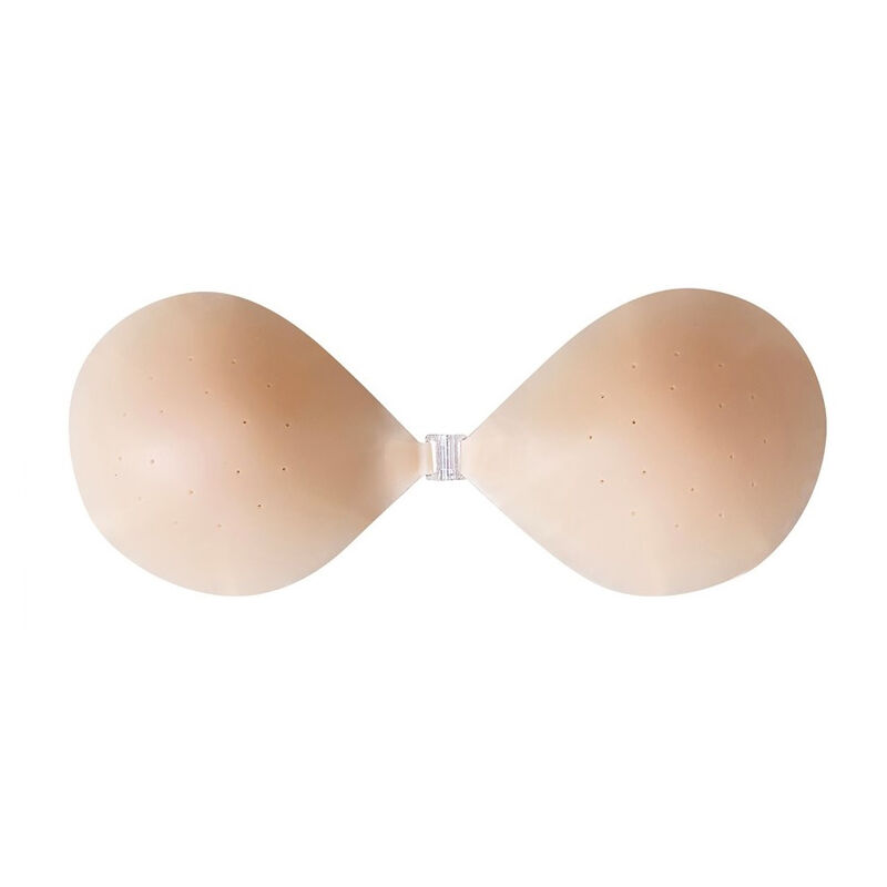 Secret Weapons Skin Bra image number 1