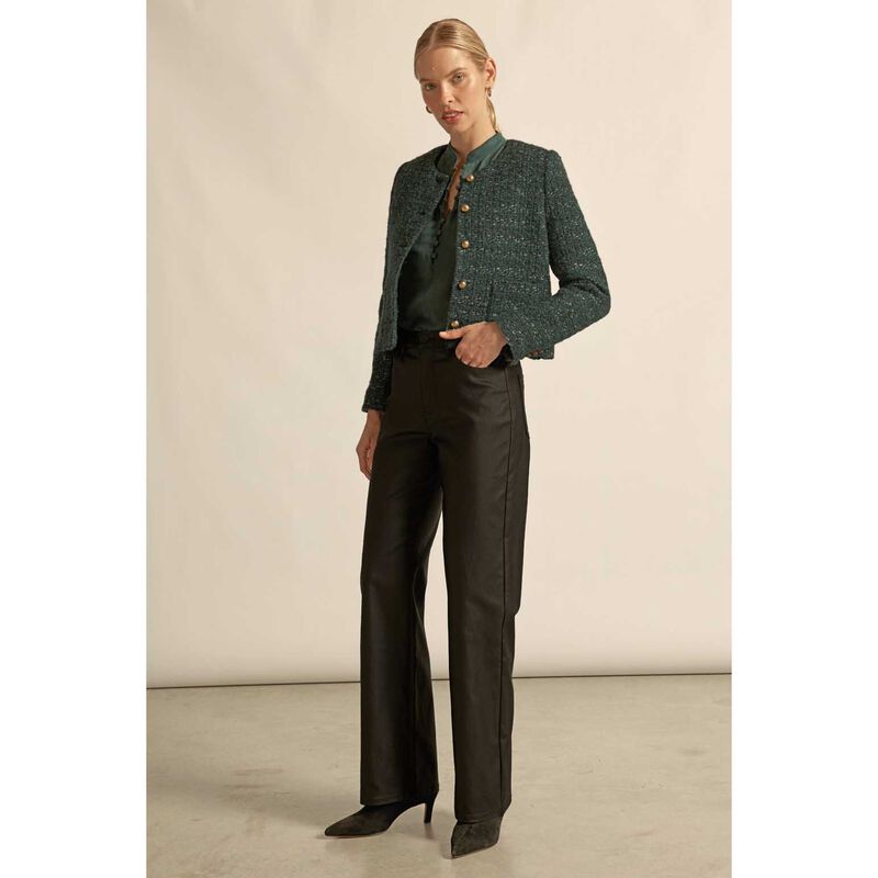 Zoe Kratzmann Cinder Jacket image number 3