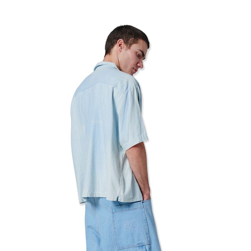 Barney Cools Script Shirt image number 1