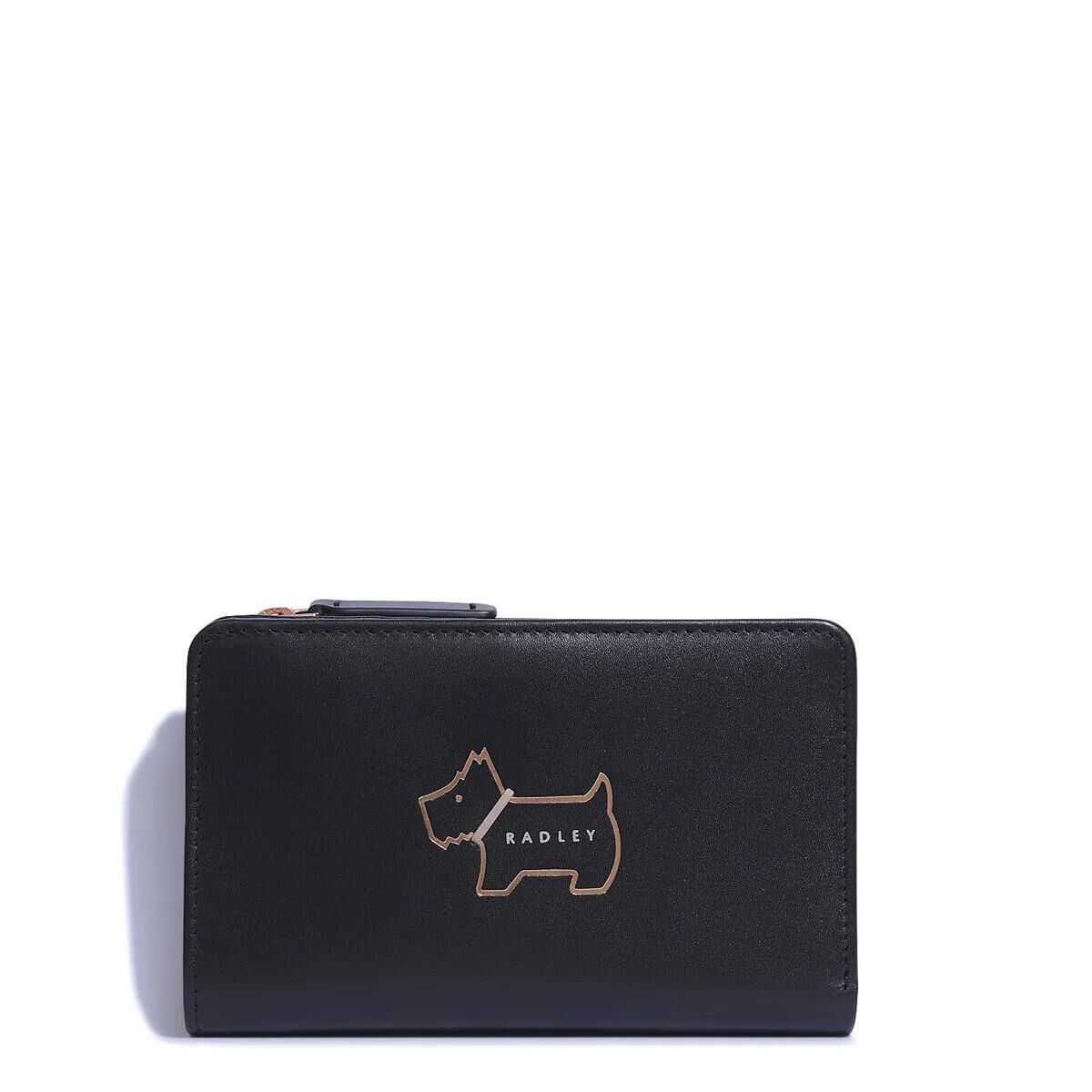 Radley medium zip top purse 2025