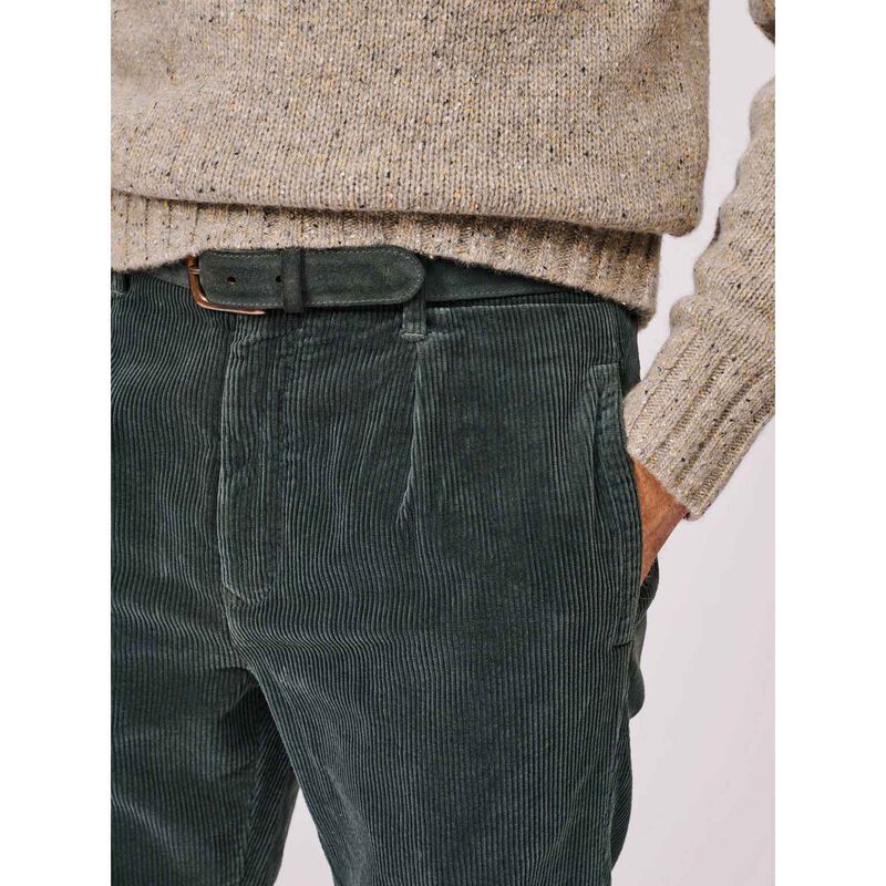 Aubin Barrowby Cord Trouser image number 2