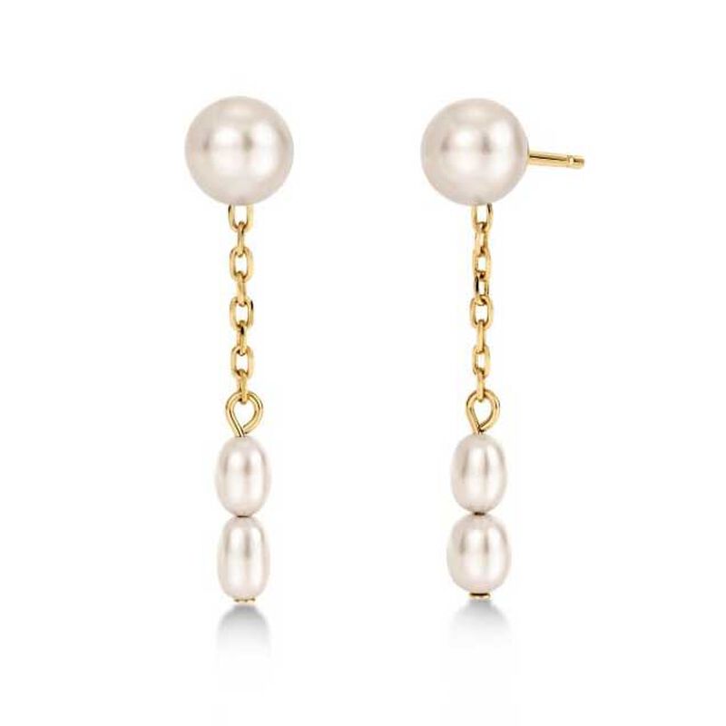 Edblad Breeze Earrings image number 0