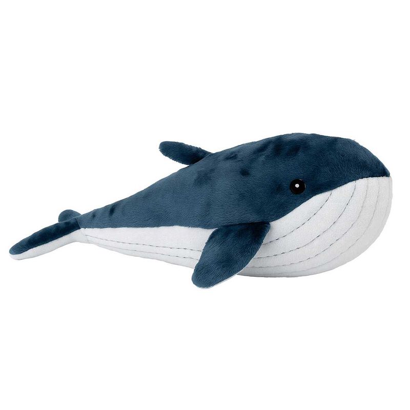 Lily & George Lulu The Whale image number 0