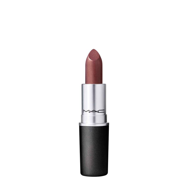 MAC Frost Lipstick "O" image number 0