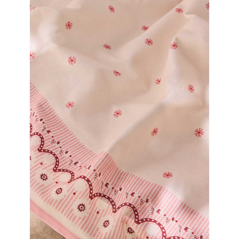Cath Kidston Spitalfields Silk Tablecloth image number 2