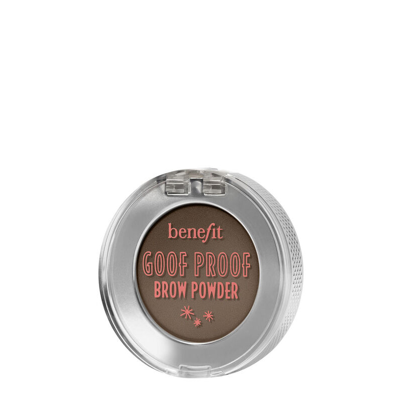 benefit Goof Proof Brow Powder image number 8