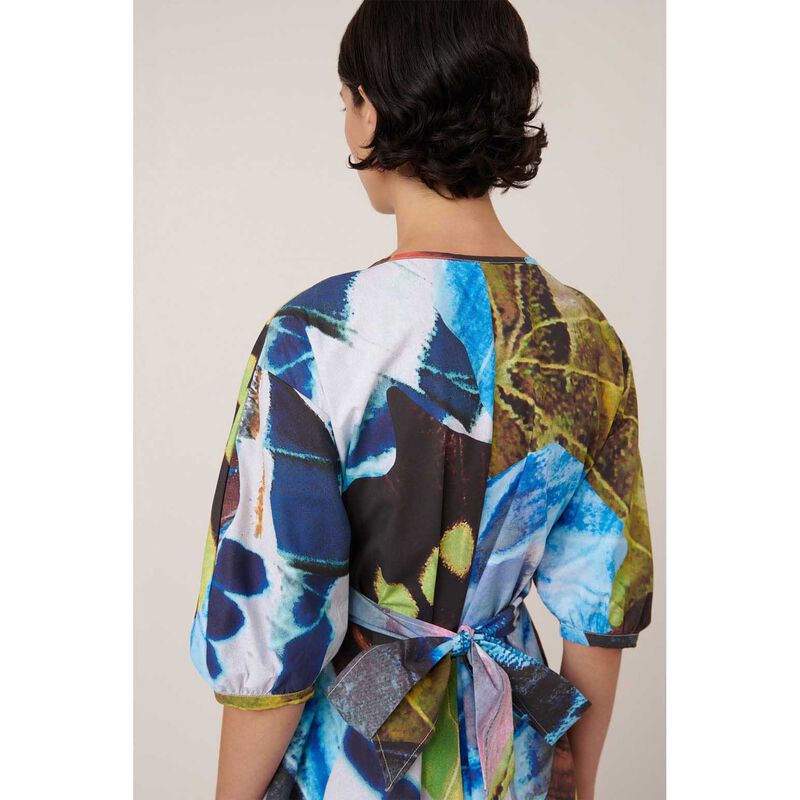 Kowtow Marta Dress image number 2