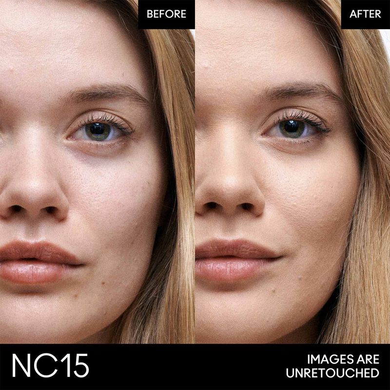 MAC Studio Fix Powder Plus Foundation Refill image number 22
