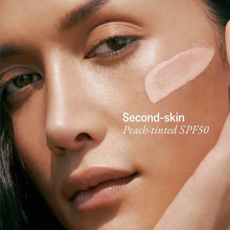 RAESO Sun Milk Drops SPF50 45ml image number 2