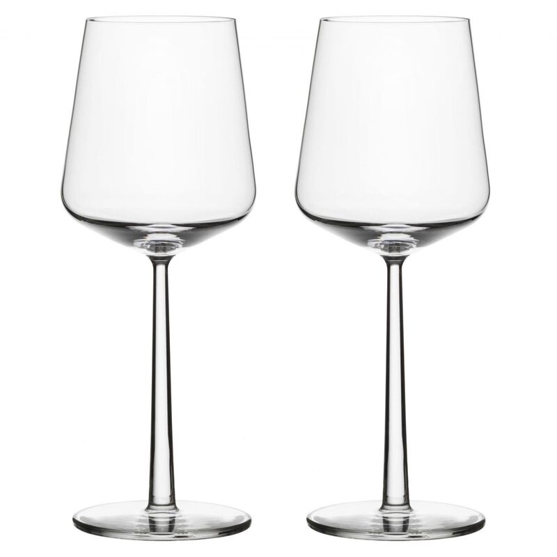 iittala Essence 450ml Red Wine Pair image number 0