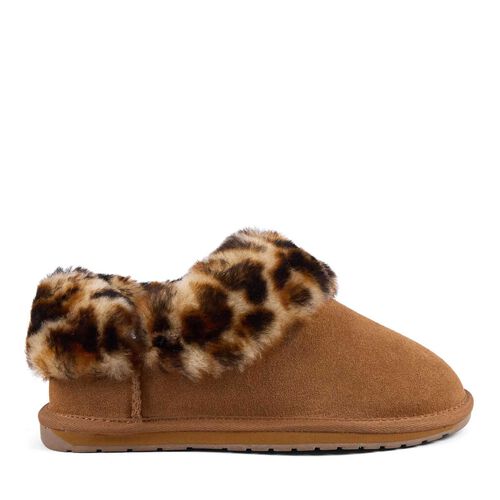 EMU Baia Bow Slipper