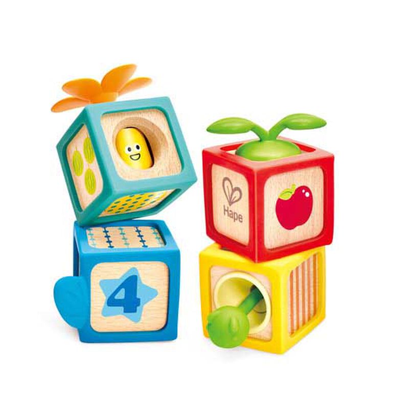 Hape Dynamic Number Blocks image number 3