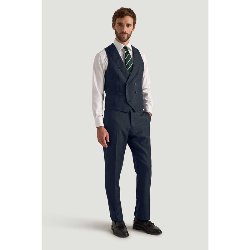 M.J. Bale Bramwell Trouser image number 3