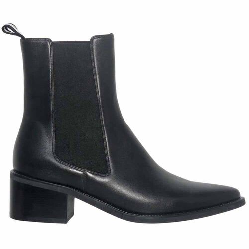 Bresley Daily Boot