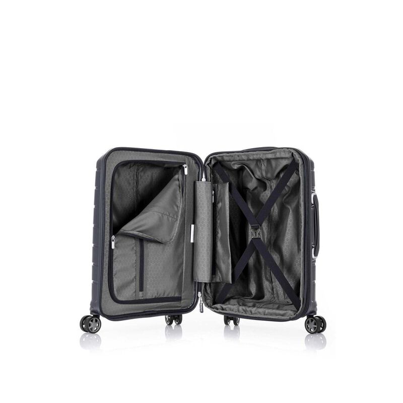 Samsonite OC2Lite Spinner EXP-S Suitcase - 55cm image number 2