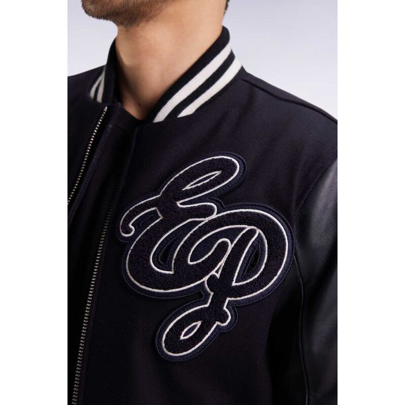 Eden Park Paris Teddy Jacket image number 3