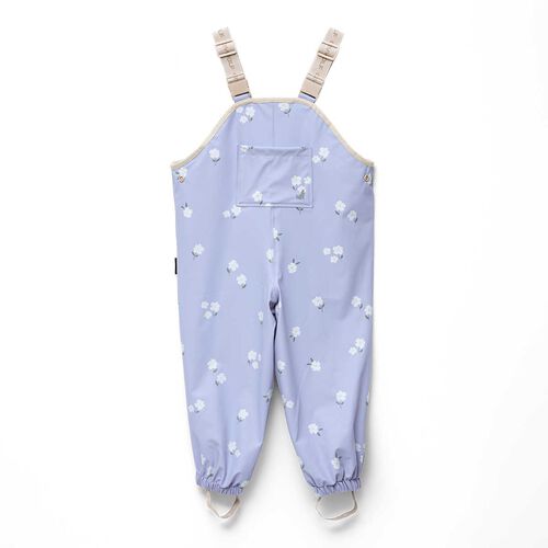 Crywolf Rain Overall