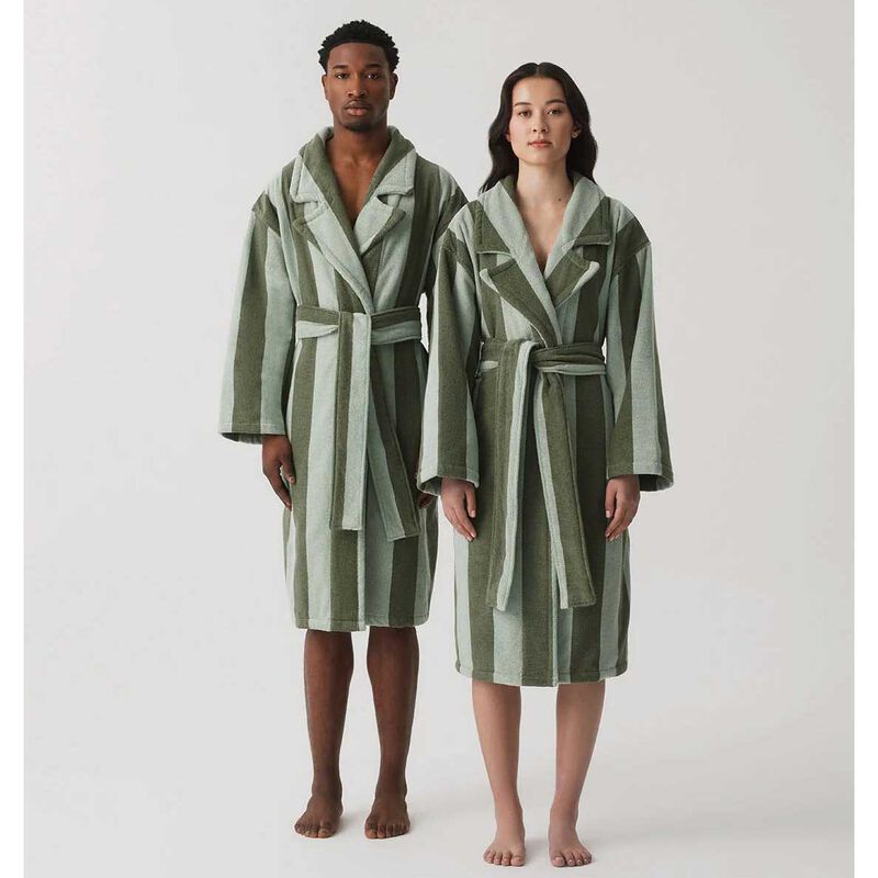 HOMMEY. Robe image number 3