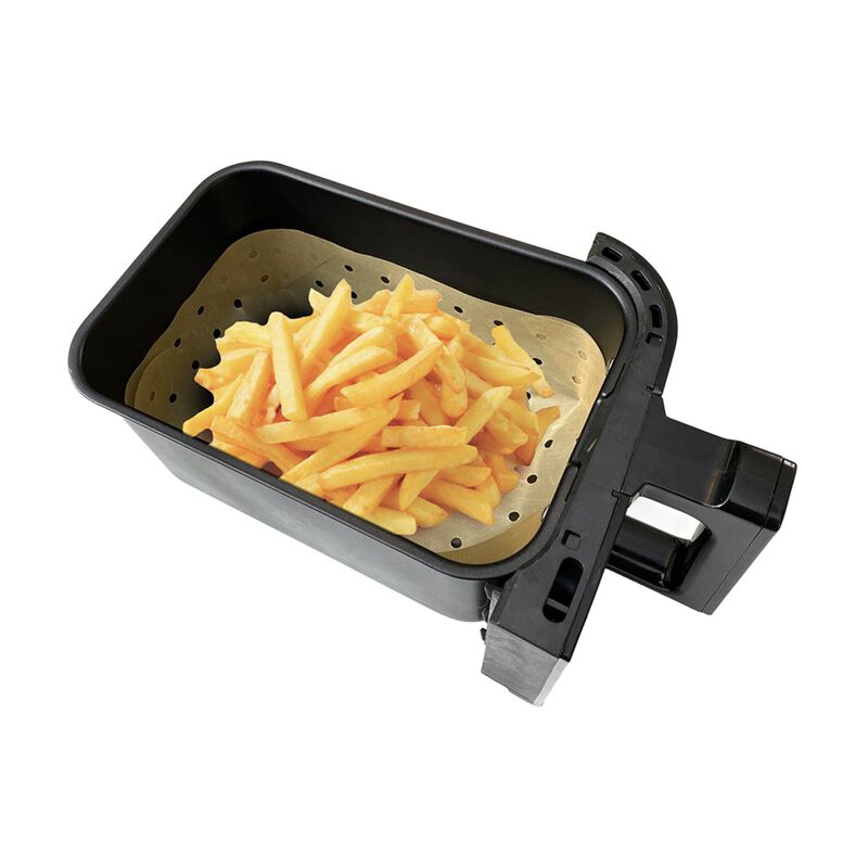 Toastabags Air Fryer Liners Oblong - Set of 4 image number 1