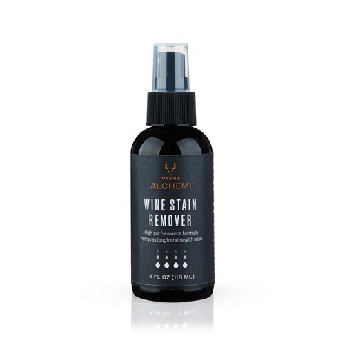 Wine Stain Remover, 4 Oz By Viski