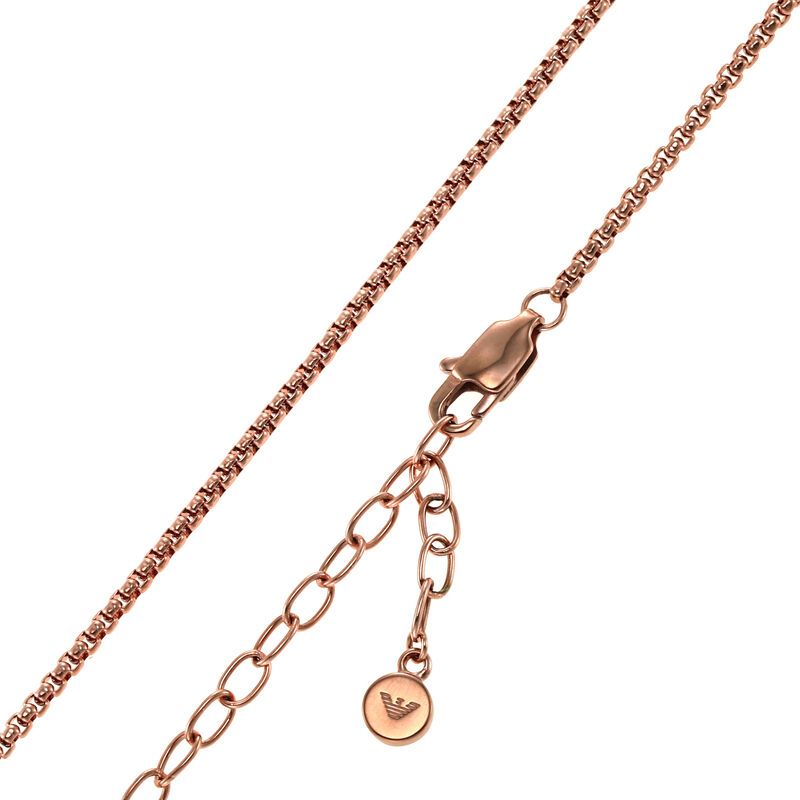 Emporio Armani Necklace EGS2841221 image number 1