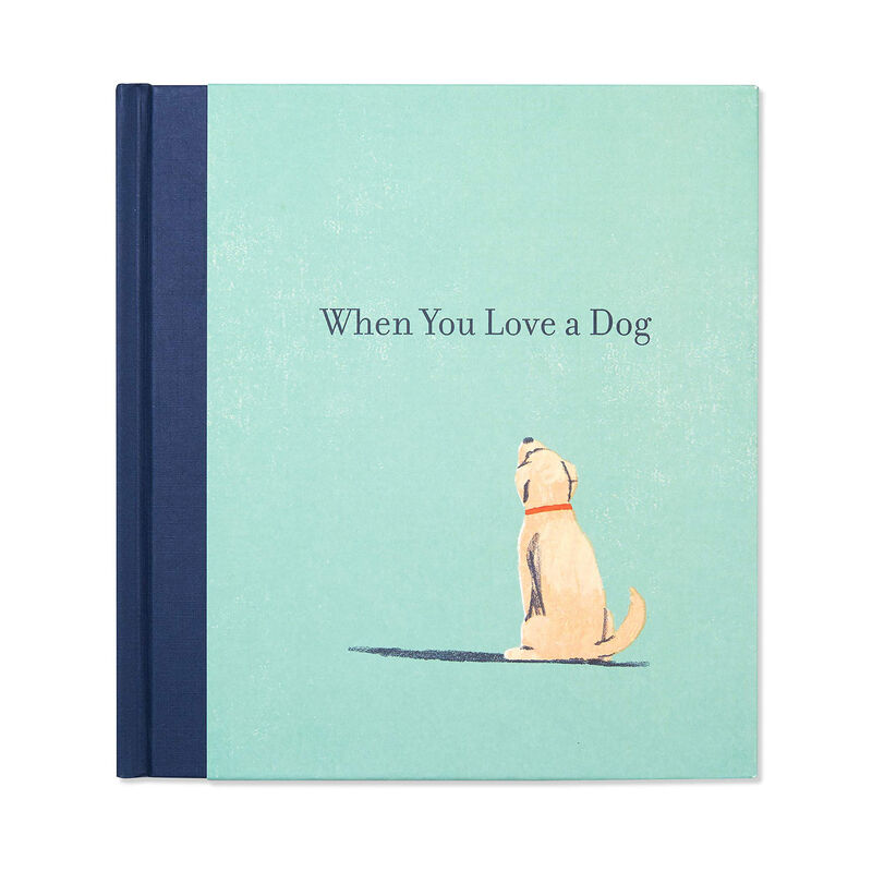 When You Love A Dog image number 0
