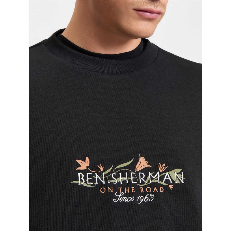 Ben Sherman On The Road Crew image number 2