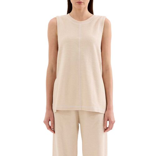 Nude Lucy Sutton Tunic