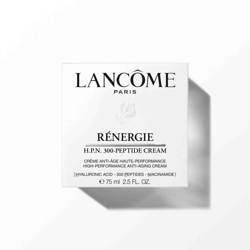 Lanc&ocirc;me R&eacute;nergie Hero Cream 75ml image number 1