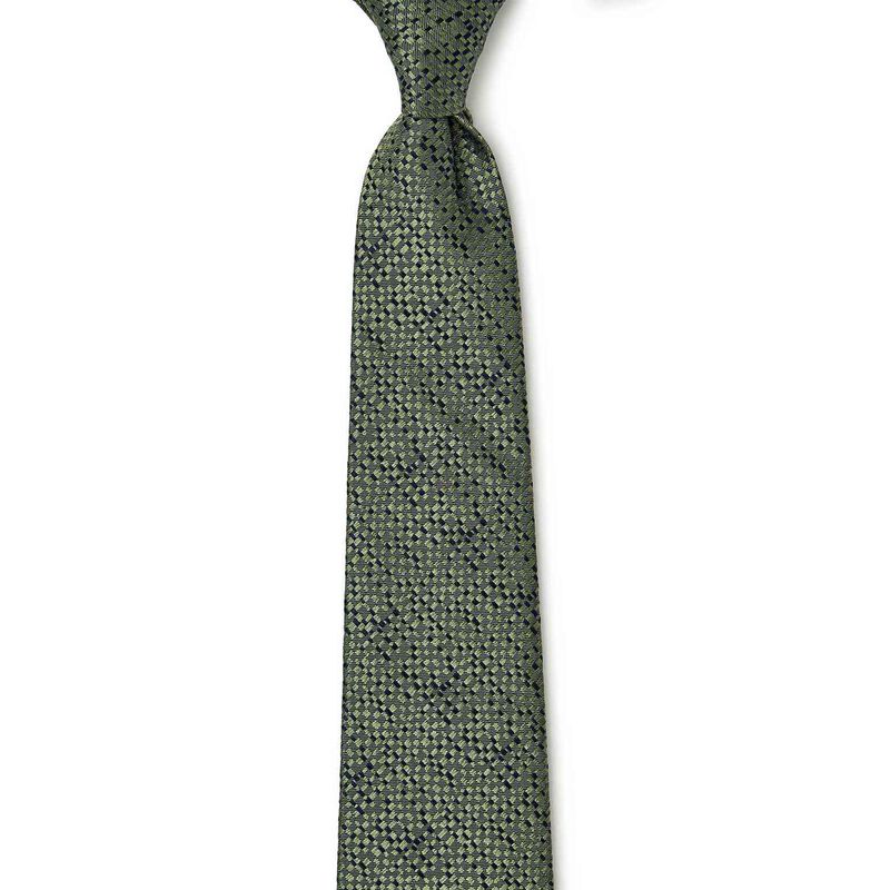 Joe Black Matrix 7.5cm Tie image number 1
