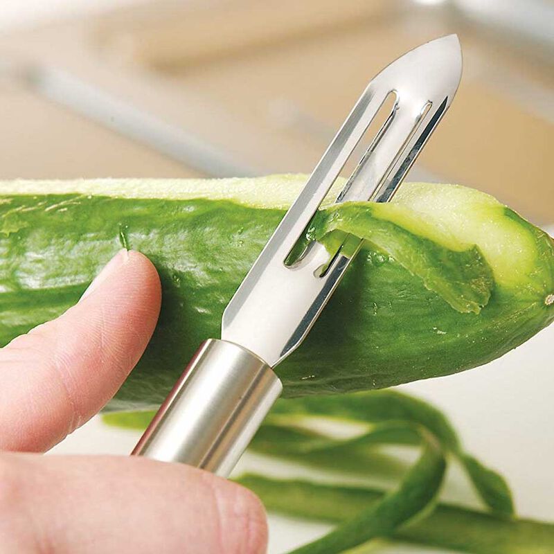 WMF Profi Plus Vegetable Peeler image number 1