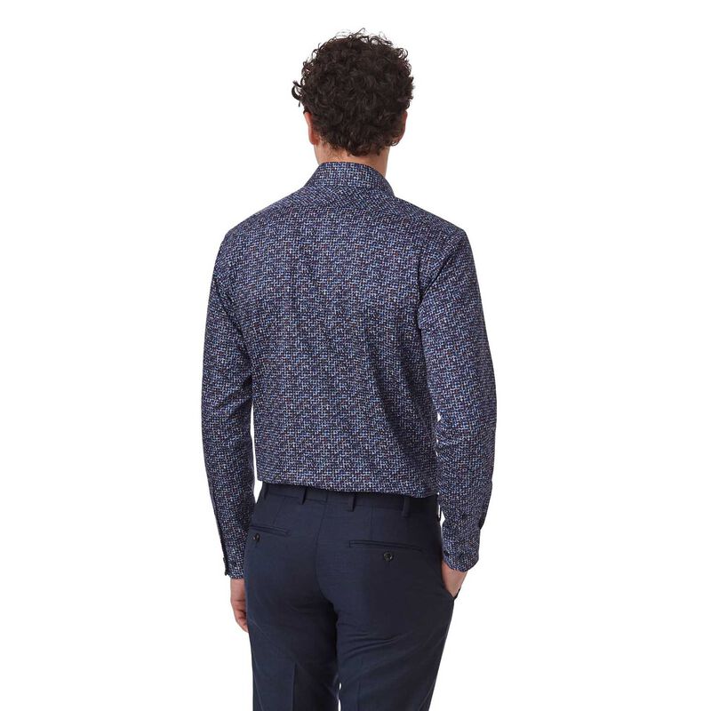 Cambridge Hadfield Shirt Fcv389 image number 1