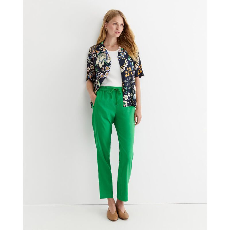 Sportscraft Rosa Linen Pant image number 11