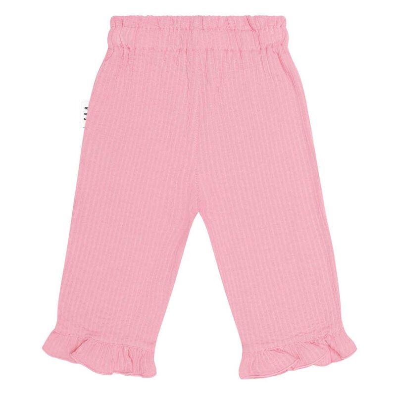 Huxbaby Cherry Emb Frill Pant 6M-2Y image number 1