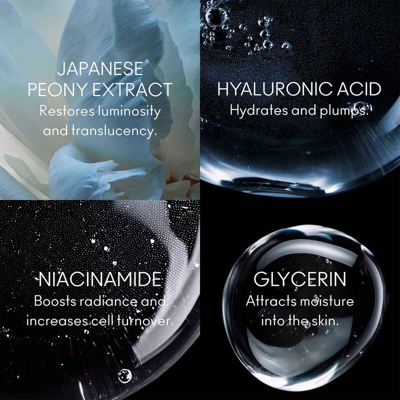 MAC Hyper Real Skincanvas Essence&trade; Radiance Reboot 150ml image number 2