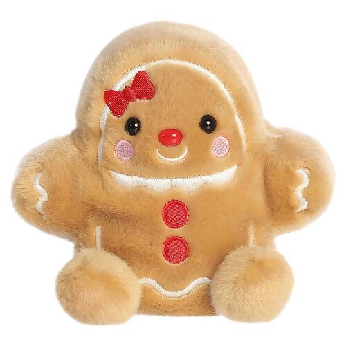 Palm Pals Gia Gingerbread Girl